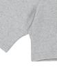 ENDOOR Belted Uniform Shorts (Gray)