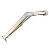 Hardware Randomly Fold Adjustable Stop Hinges Hydraulic Cabinet Doors Support Hinge