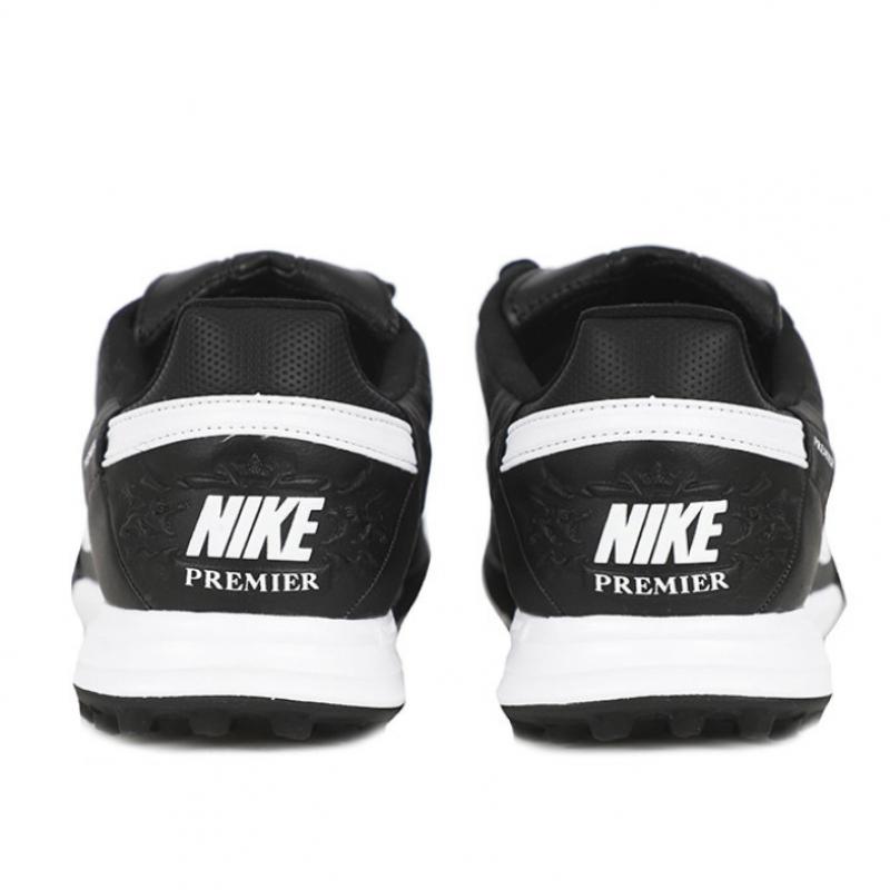 Nike Soccer Shoes Futsal Shoes Premier 3 Tf