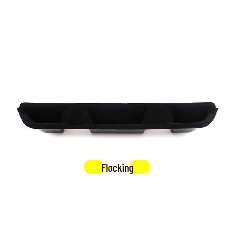 Front Passenger Grab Handle Storage Box for 2020-2025 Land Rover Defender 110 - Interior Accessory