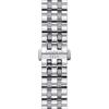Tissot Stainless Steel silver Dial Men's Fashion Watch T122.423.11.033.00