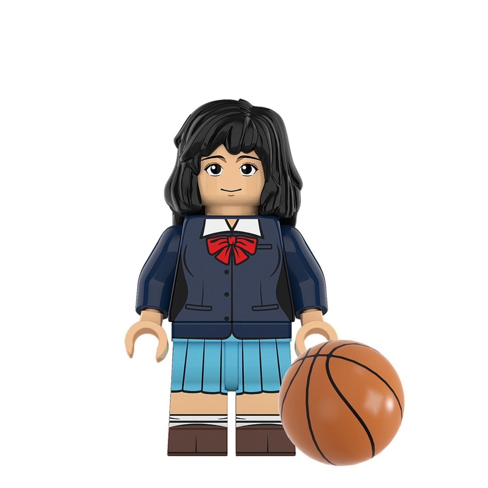 

Детские фигурки-конструкторы — лучшие подарки для детей One Size