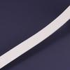 Bow Buckle Ladies Patent Leather Dress Decorative Rhinestones Small Thin Belts For Women Luxury Designer Brand
