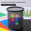 Self-Adhesive Color Dot Labels for Identification and Classification