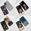 Football No5 Superstar Soccer NO 5 Phone Case for Xiaomi Redmi Note 13 14 Pro Plus ProPlus 14C 13C Pro+ 5G Protective Cover