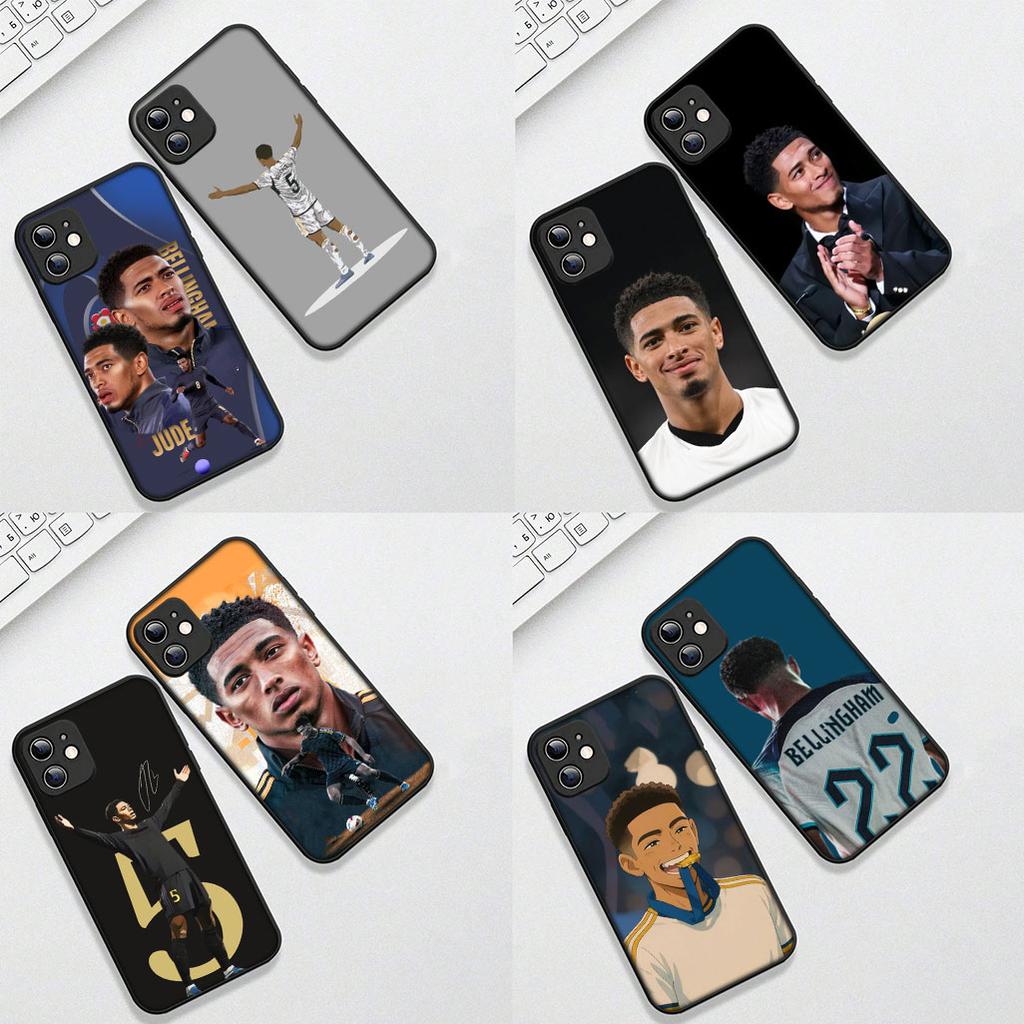 Football No5 Superstar Soccer NO 5 Phone Case for Xiaomi Redmi Note 13 14 Pro Plus ProPlus 14C 13C Pro+ 5G Protective Cover