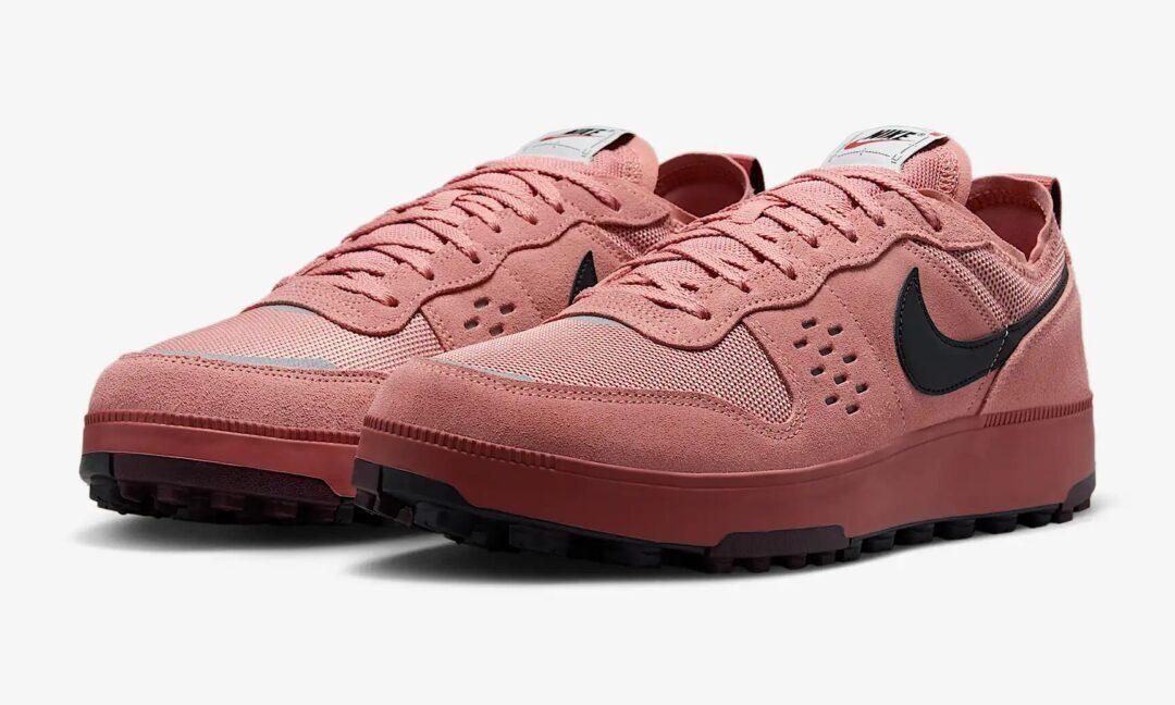 FZ3863-600 Nike C1TY Red Stardust Canyon Rust (Men s) 7.5
