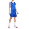 Nike Dri Fit Sports Shorts Women's Team Blue IO0003-449