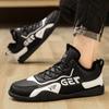 Winter Warm Sports Shoes Skateboard Shoes Casual Shoes