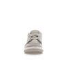 Air Jordan 1 Retro Low OG TD Metallic Silver Baby Sneakers Grey Neutral-Grey White FQ5435-002