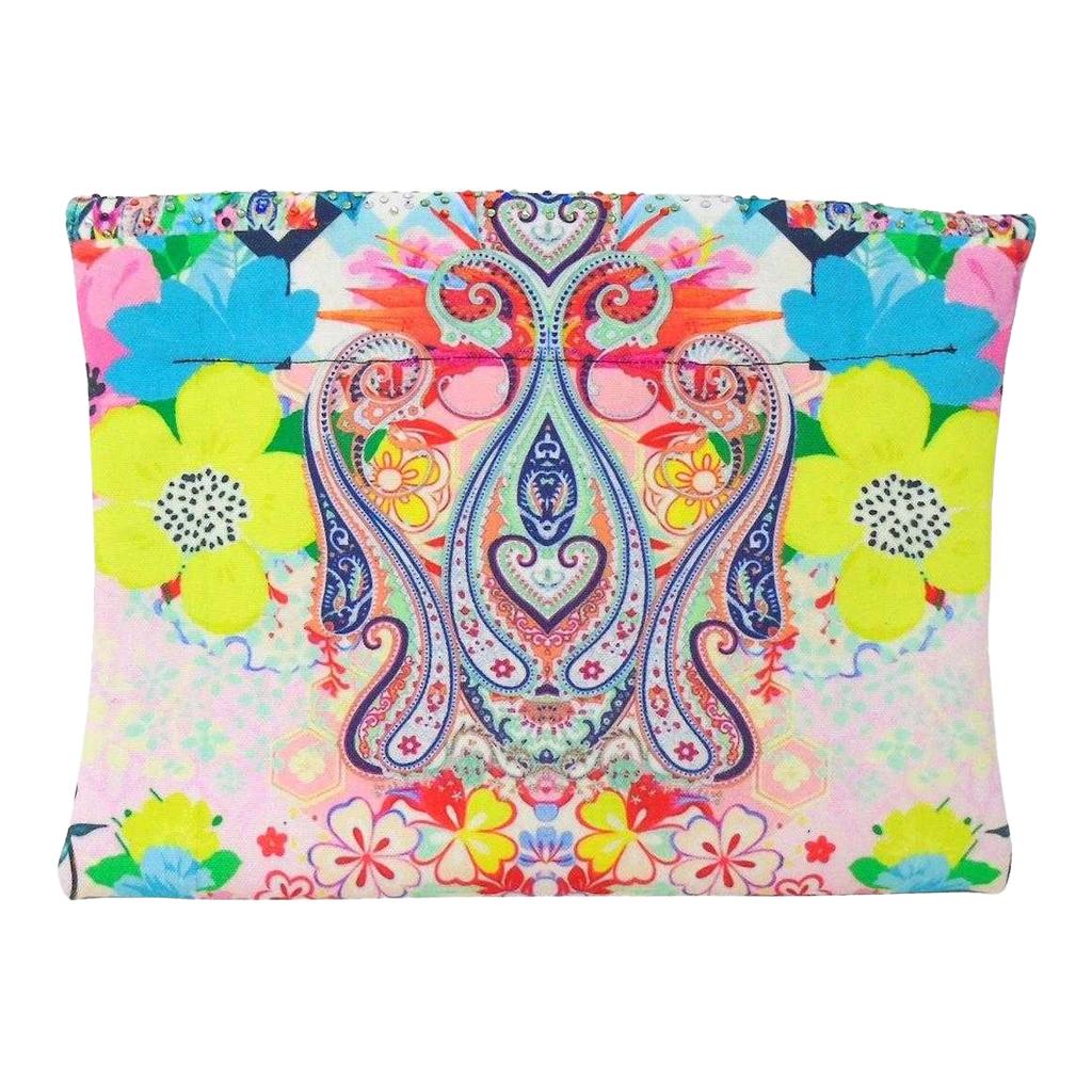 Inoa Keukenhoff 120216 Clutch Bag