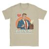 BDSM Business DevelopUnisext Sales and Marketing TShirt Summer Unisex Cotton O Neck Plus Size Top Tees Short Sleeve Tshirt