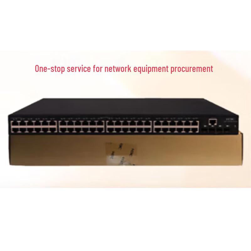 H3C IE4120U-18TP Industrial Unmanaged Switch