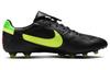 Nike Premier 3 Fg 'Black Volt' HM0265-008