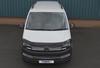 Hood Deflector (EuroCap) for Volkswagen T6