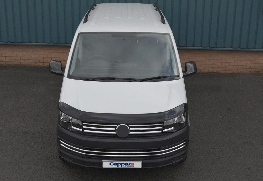 Hood Deflector (EuroCap) for Volkswagen T6
