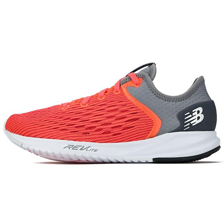 New Balance FuelCell 5K White Pink WFL5KCP EU 35