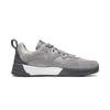 Li Ning Versatile Durable Low-Top Skate Shoes Men Sneakers Gray AEPU011-2