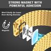 BEAEN Smart Watch Strap for IWatch Series 9 7 SE for Apple Watch Ultra 2 Band 49mm 45 38mm Bracelet Stainless Steel Strap