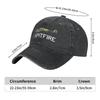 Cotton Supermarine RAF Spitfire Baseball Cap Outdoor Unisex Women's WW2 War Fighter Aircraft Plane Airplane British Dad Hat
