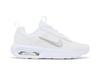 Women's Sneakers Nike Wmns Air Max Interlock Lite 'White Metallic Silver'