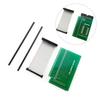 SSOP56 Adapter Socket 0.8mm Pitches SOP56 08-005 SSOP56 Adapter Board Replacement For T76 Chip Programming Testing