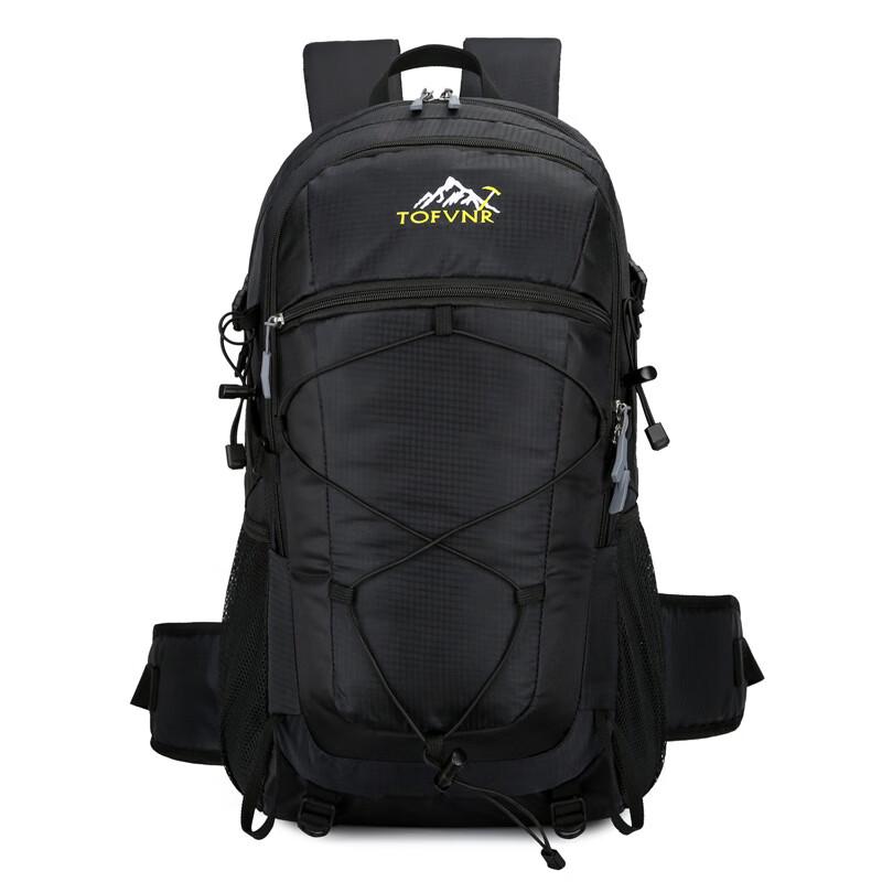 Lishen Fashion Outdoor Hiking Travel Backpack