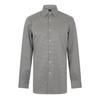 Mens Hank Patterned Oxford Shirt
