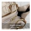Women's Handbags with Large Capacity Package Single Shoulder Large Package Niche Design Class Commuter Bag Tote Bag