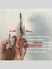 Anime Shunkashuutou Daikousha: Haru no Mai/Agents of the Four Seasons: Dance of Spring 15cm Acrylic Decorative Gift Keychain