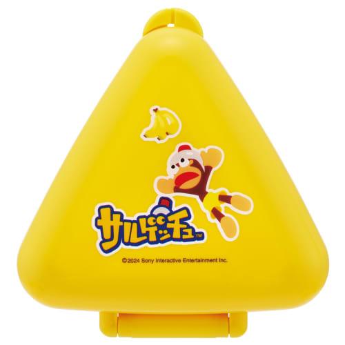 

Skater Mobile Phone Rice Ball Case for PlayStation Sarugetchu (ONC1PAG)