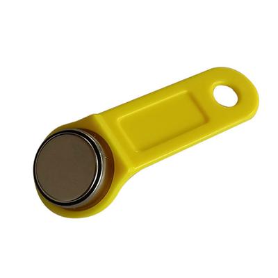 5 Stücke Lesbar Rfid Touch Memory Key Tm1990 Ds1990 Ibutton Für Kopie Karte Dallas
