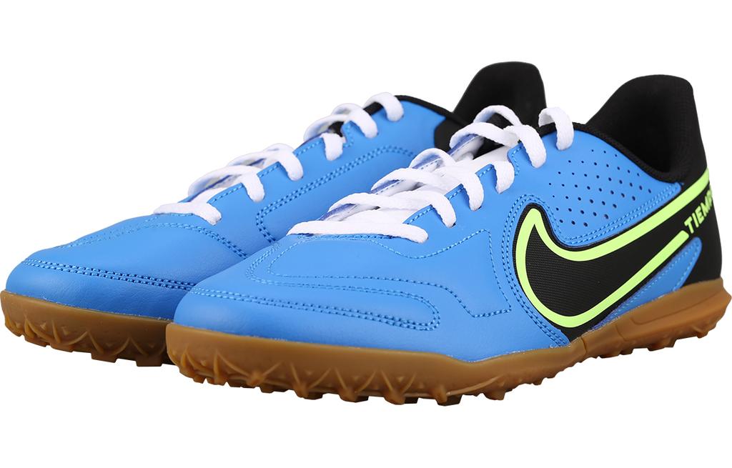 Nike Legend 9 Club TF Turf K Blue Black Blueblack DA1334-403