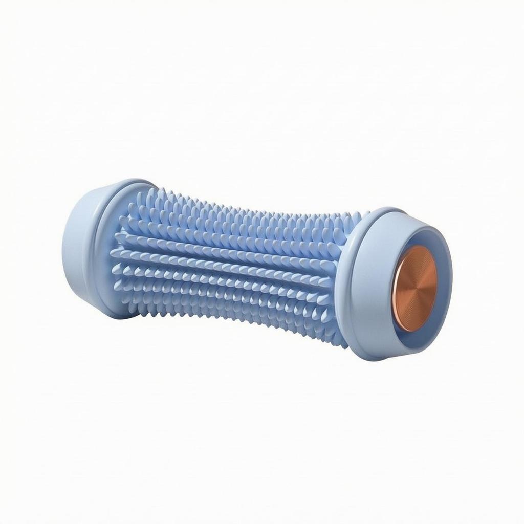Foot Sole Training Device Handheld Massager Multi-Functional for Adults, Runners