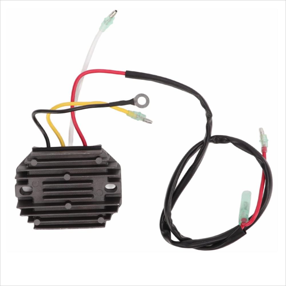 Tohatsu MFS18B2 Rectifier 3R3-76060-0 for 2013.24 Dongfa Outboard Motor