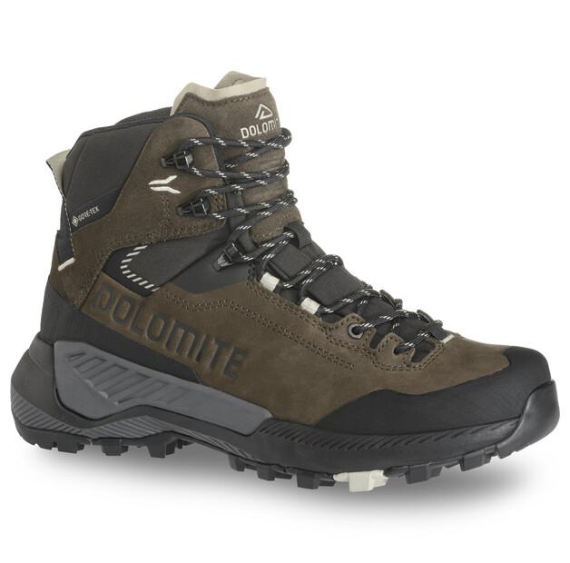Ботинки Dolomite Vernale Leather High GORE-TEX