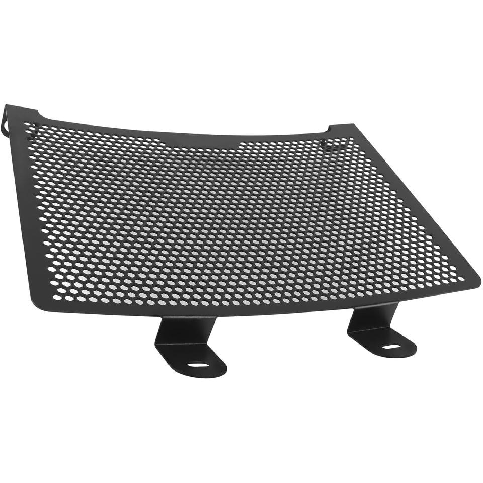

Radiator Cover Guard Compatible with Harley Sportsters 1250 Sportster S 1250 RH1250 2021 2022 2023 2024 2025 CNC Aluminum Engine Cooling Protection