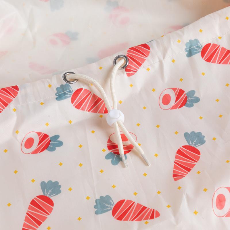 Car Seat Back Storage Bag Large Capacity Mommy Bag String Travel Bag Baby Cart Hanging Bag Multifunctional Hanging Organizer