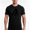 Algorand Kryptowährung Algorand Algo T-Shirt Sommer Lässig Baumwolle T-Shirt Oversized Streetwear Oberteile Vintage Grafikdruck