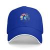 Calvin And Hobbes Galaxy Baseball Cap Luxury Hat F Elegant Womens Hats Unisexs