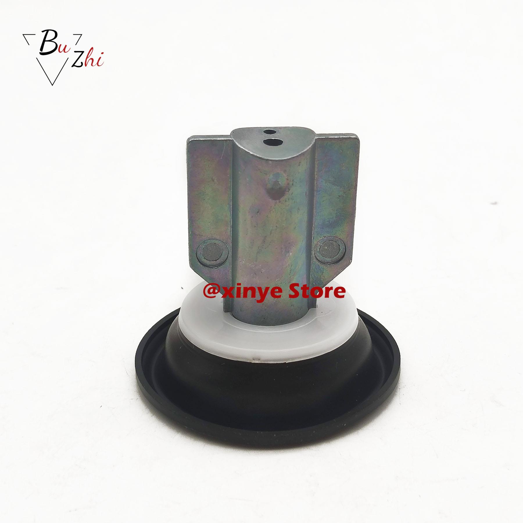 Carburetor plunger diaphragm for Kawasaki KAF450 B1 Mule 1000 ZG1200 Voyager XII ZL600 EL250 ZR550 Eliminator Zephyr 250 600 1pcs
