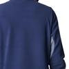 Under Armour Crew Neck Long Sleeve Pullover Logo Sweatshirt Men sweatshirt 6007969-410
