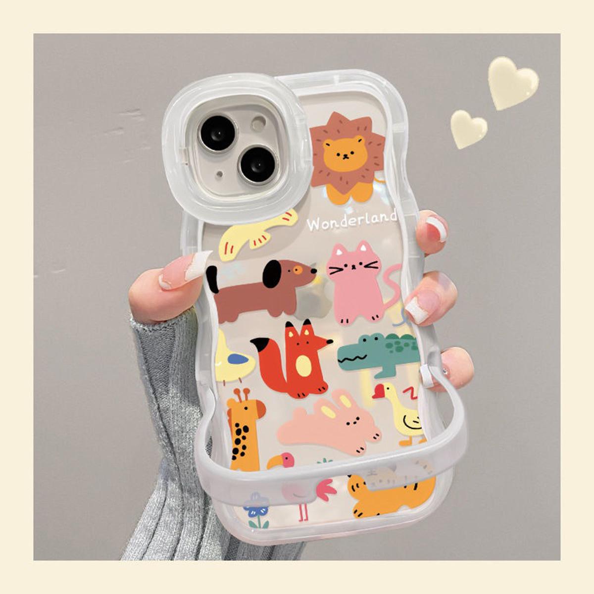 

For Apple Mobile Phone Case Light Luxury High-end Original Mobile Phone Case Niche for Apple Mobile Phone Protective Cover 16promax For iPhone 16PROMAX