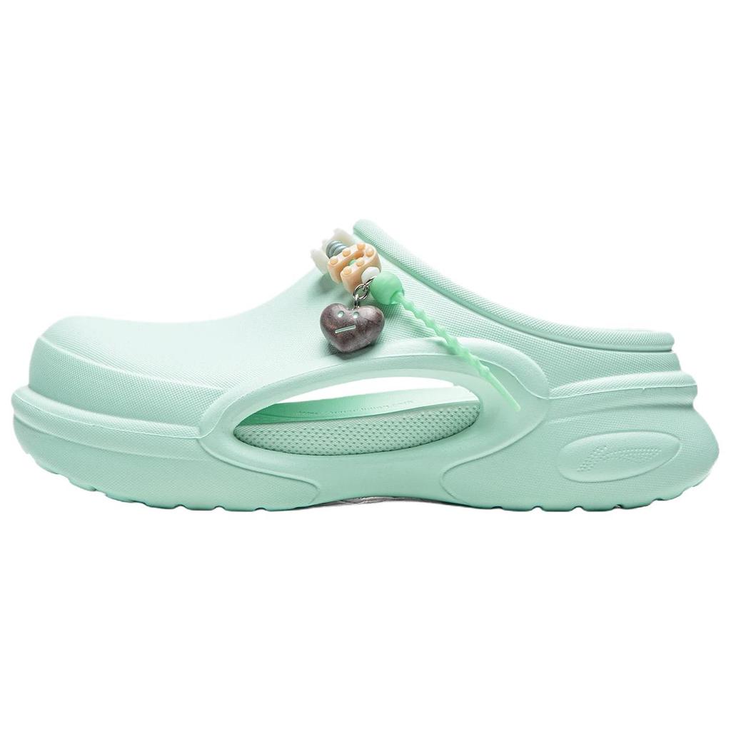 Li Ning Clogs Unisex AGAW019-12