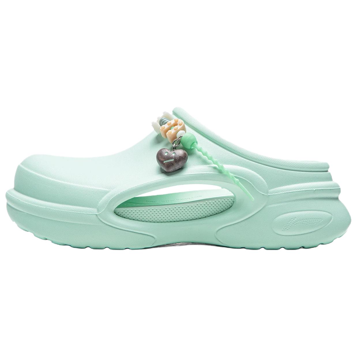 Кроксы Li Ning Унисекс AGAW019-12 35.5