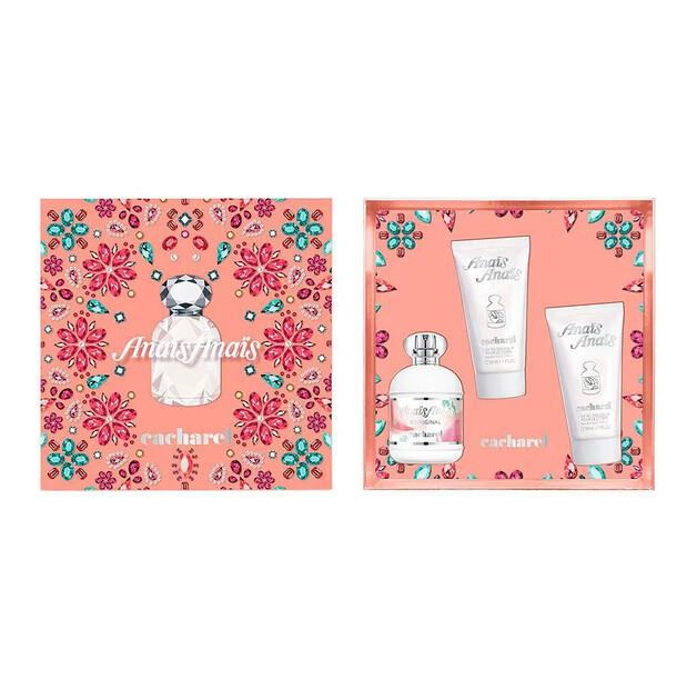 

Cacharel Set Anais Anais туалетная вода 200ml