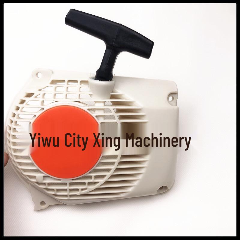 MS260 240 024 026 Recoil Starter Pull Disc Chainsaw Accessories