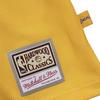 Mitchell & Ness Bigh Face 2.0 Jersey 'Los Angeles Lakers' Men's MSTKBW19146-LALLTGD
