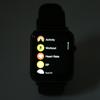Smart Watch HD IPS Screen Smartwatch Fitness Track with Heart Rate Sleep Tracking Fitness Watch Designable Menu