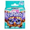 Furby Furblets Mascote Interativa Chee-Chee Guepardo Hasbro G1697
